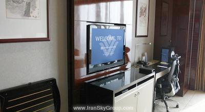 ویندهام گرند پلازا رویال اورینتال شانگهای