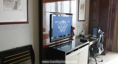 ویندهام گرند پلازا رویال اورینتال شانگهای