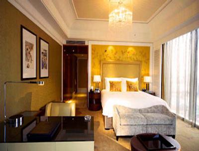 ویندهام گرند پلازا رویال اورینتال شانگهای