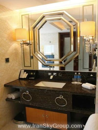 ویندهام گرند پلازا رویال اورینتال شانگهای