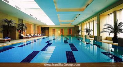 ویندهام گرند پلازا رویال اورینتال شانگهای