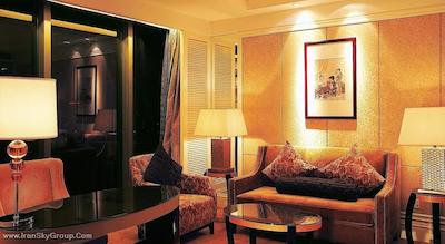 ویندهام گرند پلازا رویال اورینتال شانگهای