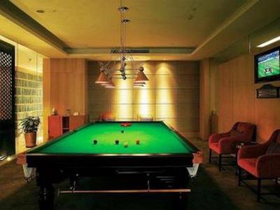 ویندهام گرند پلازا رویال اورینتال شانگهای