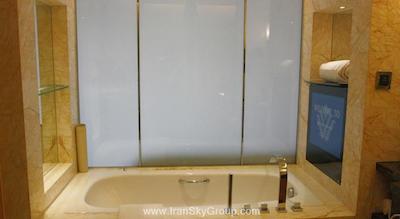 ویندهام گرند پلازا رویال اورینتال شانگهای