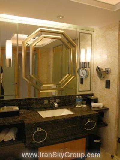 ویندهام گرند پلازا رویال اورینتال شانگهای