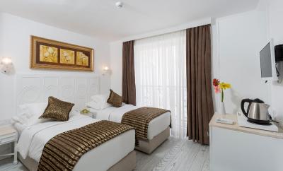 ویس بوتیک هتل اند اسپا