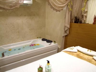 ویس بوتیک هتل اند اسپا