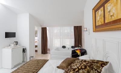 ویس بوتیک هتل اند اسپا