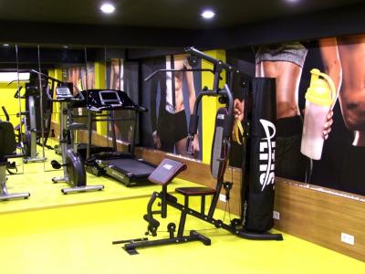 ویس بوتیک هتل اند اسپا