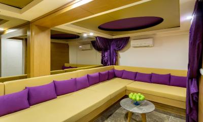 ویس بوتیک هتل اند اسپا