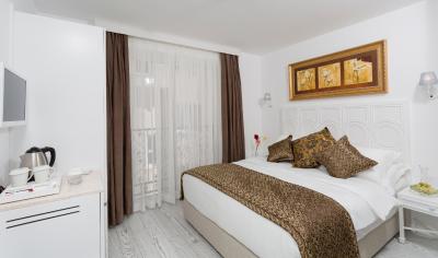 ویس بوتیک هتل اند اسپا