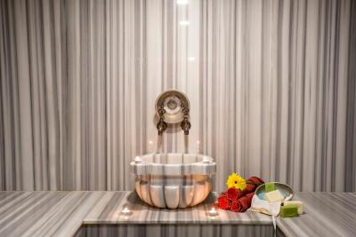 ویس بوتیک هتل اند اسپا