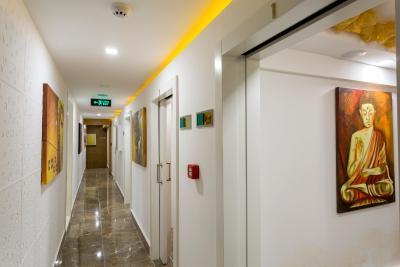 ویس بوتیک هتل اند اسپا