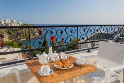 ویس بوتیک هتل اند اسپا