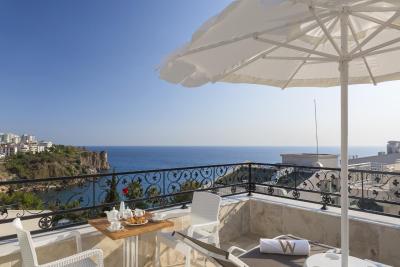 ویس بوتیک هتل اند اسپا