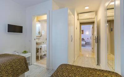 ویس بوتیک هتل اند اسپا