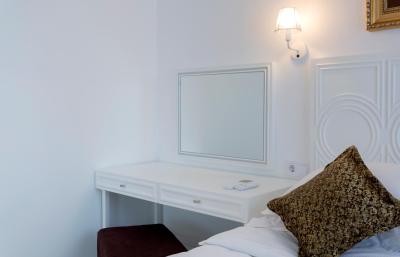 ویس بوتیک هتل اند اسپا