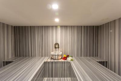 ویس بوتیک هتل اند اسپا