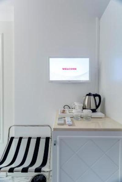 ویس بوتیک هتل اند اسپا