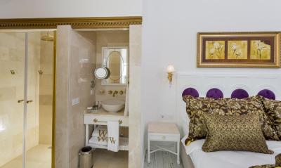 ویس بوتیک هتل اند اسپا