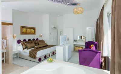 ویس بوتیک هتل اند اسپا