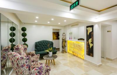 ویس بوتیک هتل اند اسپا