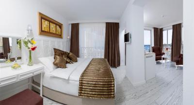 ویس بوتیک هتل اند اسپا