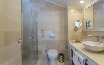 ویس بوتیک هتل اند اسپا