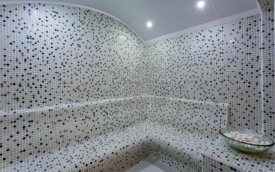 ویس بوتیک هتل اند اسپا