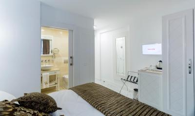 ویس بوتیک هتل اند اسپا