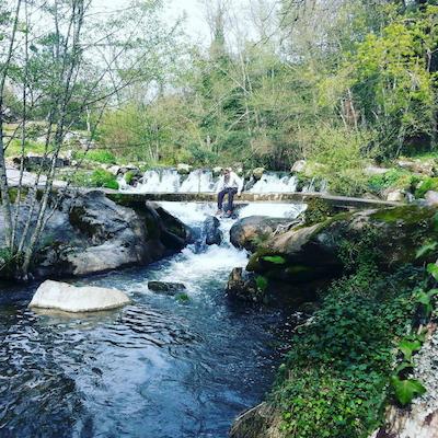 ای لو دو کاساز دا فراگا