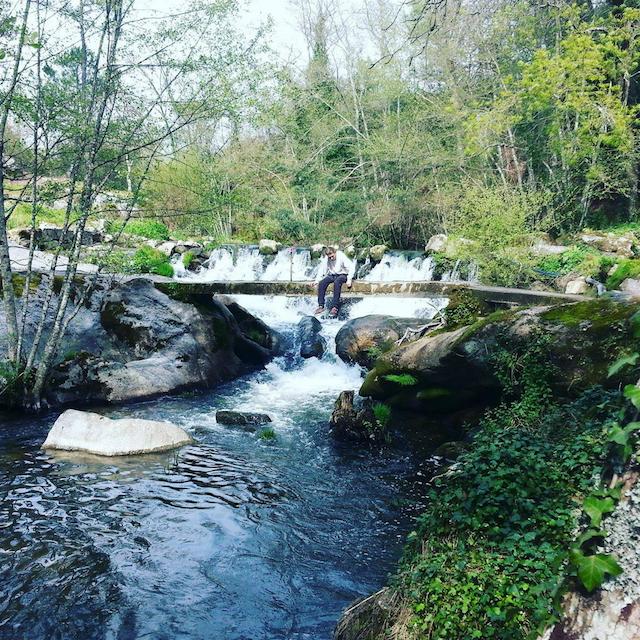 ای لو دو کاساز دا فراگا