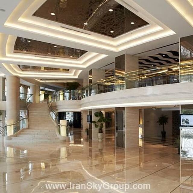 ریگال جینفنگ