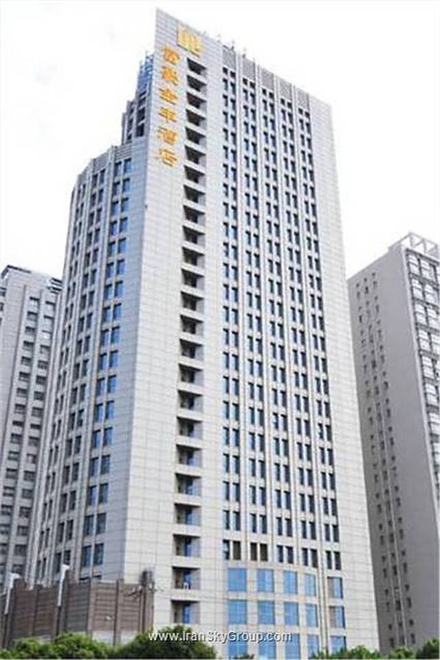 ریگال جینفنگ