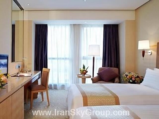 ریگال جینفنگ