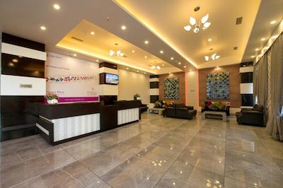 رجنتا این واددارا