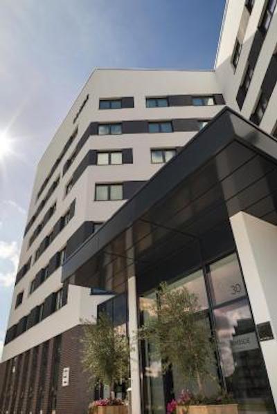 اینسید هامبورگ هافن