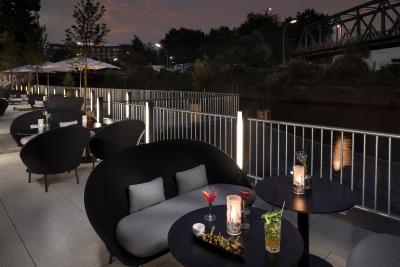 اینسید هامبورگ هافن