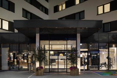 اینسید هامبورگ هافن