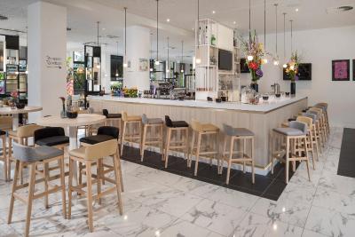 اینسید هامبورگ هافن