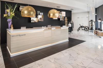 اینسید هامبورگ هافن