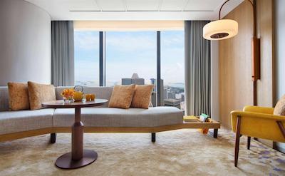 انداز سنگاپور