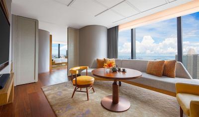 انداز سنگاپور