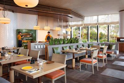 انداز سنگاپور