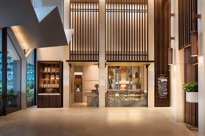 انداز سنگاپور