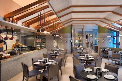 انداز سنگاپور