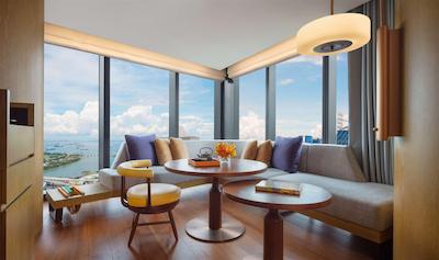 انداز سنگاپور