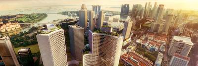 انداز سنگاپور