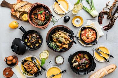 انداز سنگاپور