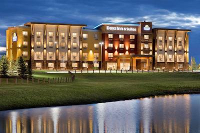 دز این اند سویتز آیردری